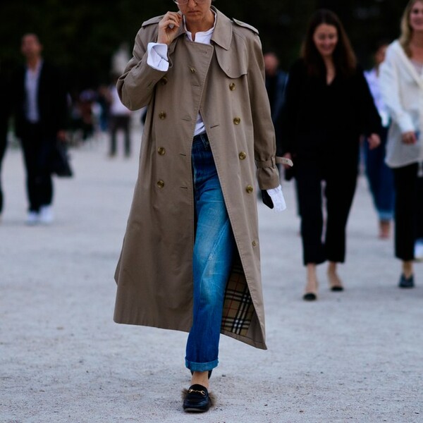 Παρίσι Street Style - Τι φόρεσαν στην Εβδομάδα Μόδας
