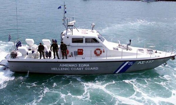 Νεκρός 30χρονος ψαροντουφεκάς στον Σχινιά