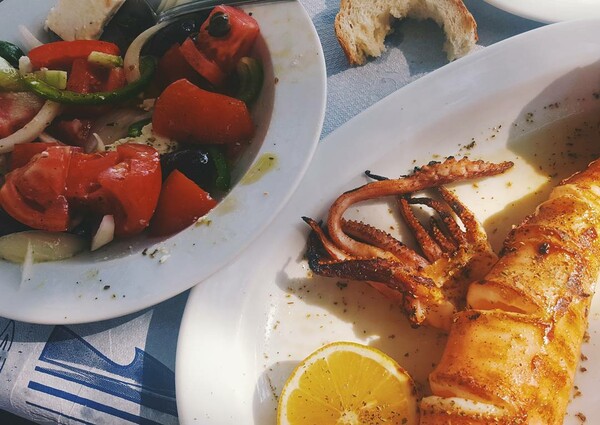 Tι τρώει η Ελλάδα: 30 νέες φωτογραφίες των αναγνωστών μας στο #Lifokitchen