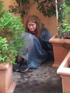 Μυστήριο με νεαρή άστεγη στη Ρώμη που εικάζεται πως είναι η μικρή Μαντλίν