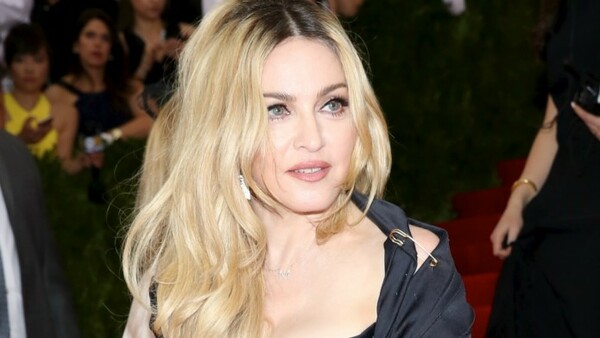 H φωτογραφία που ανέβασε η Madonna για τη σφαγή στο Ορλάντο εκνεύρισε πολλούς