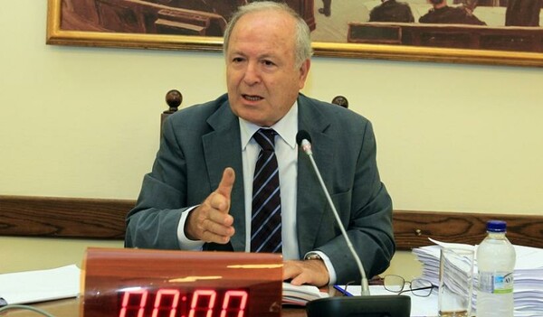 Σε δίκη τελικά ο Χρ. Μαρκογιαννάκης για την υπόθεση Γιακουμάκη