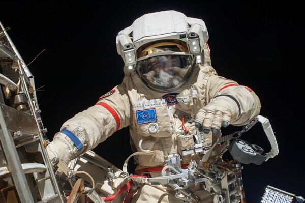 Ποιο είναι το σημαντικότερο πρόβλημα που αντιμετωπίζουν οι αστροναύτες;