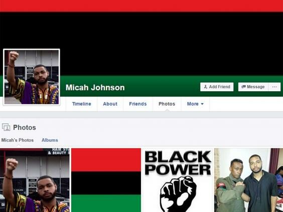 Micah Xavier Johnson: Ποιος είναι ο 25χρονος ύποπτος για το μακελειό στο Ντάλας