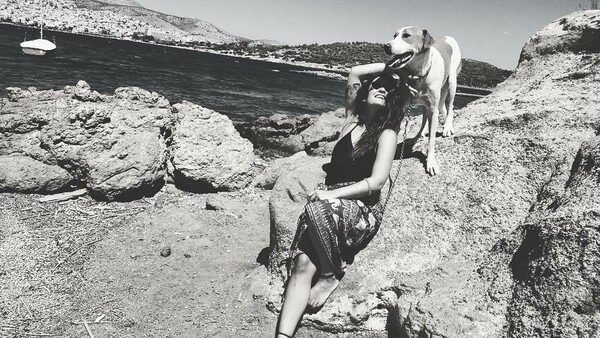 30 νέες φωτογραφίες απ' τα τέλεια ζώα των αναγνωστών μας