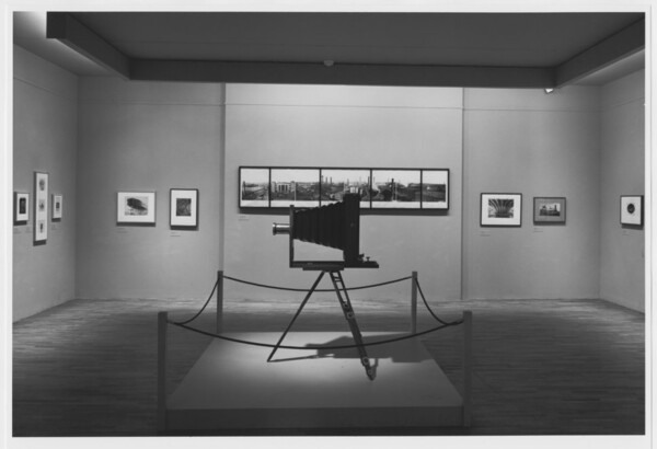 Το MoMA δημιούργησε ψηφιακό αρχείο με όλες τις εκθέσεις που έχει διοργανώσει από το 1929 μέχρι σήμερα
