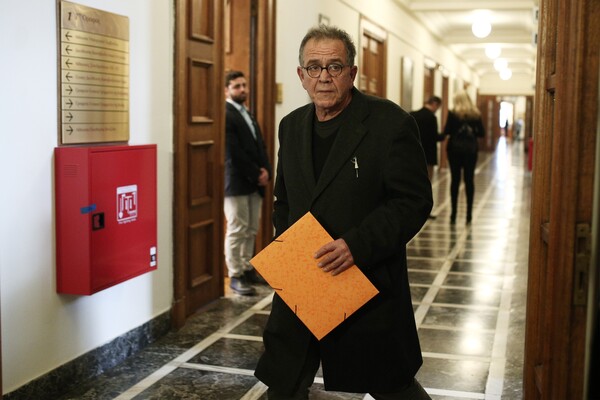 Σε Βρυξέλλες και Τουρκία ο Μουζάλας