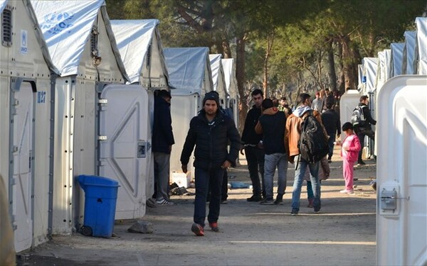 111 πρόσφυγες μέσα σε 24 ώρες σε Λέσβο και Χίο-Εξαντλείται πλέον η δυνατότητα φιλοξενίας