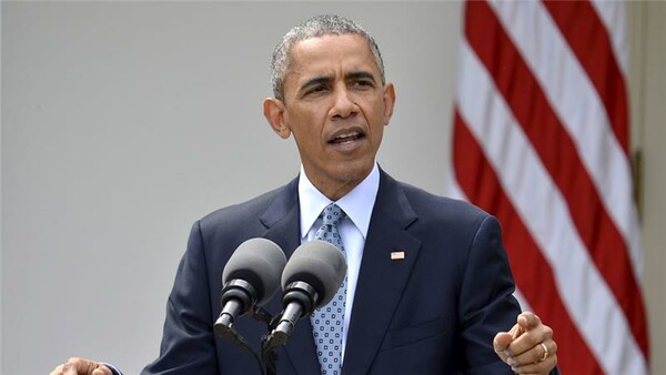 Ο Ομπάμα παρατείνει τις κυρώσεις εναντίον του Ιράν, χωρίς να τις υπογράψει