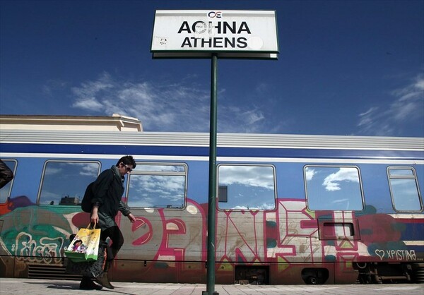 Κινητοποιήσεις από σήμερα στον ΟΣΕ και στον Προαστιακό