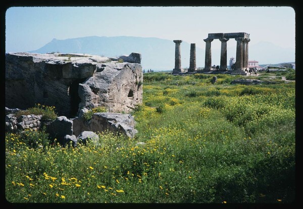 80 απίστευτες φωτογραφίες από την Ελλάδα του 1965 από τη συλλογή ενός περιπλανώμενου αμερικανού φοιτητή