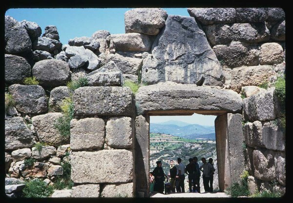 80 απίστευτες φωτογραφίες από την Ελλάδα του 1965 από τη συλλογή ενός περιπλανώμενου αμερικανού φοιτητή