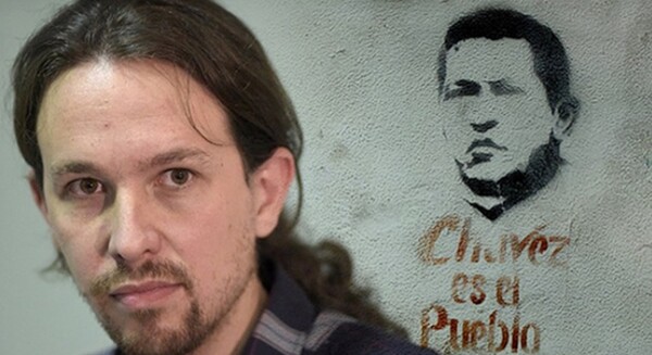 Έρευνα στη Βενεζουέλα για τα χρήματα προς τους Podemos