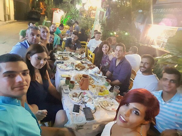 Tι τρώει η Ελλάδα: 30 νέες φωτογραφίες των αναγνωστών μας στο #Lifokitchen