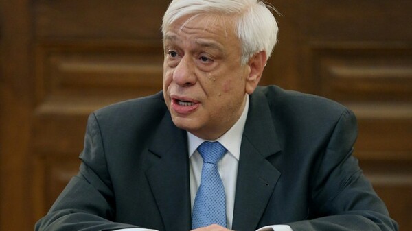 Παυλόπουλος στη Figaro: «Να αλλάξει προσανατολισμό η Ευρώπη, οι πολιτικές λιτότητας αύξησαν τις κοινωνικές ανισότητες»
