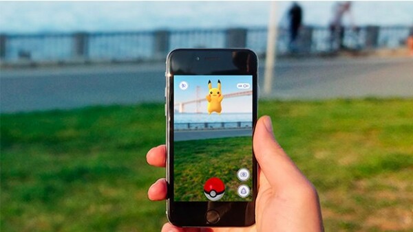 Όλοι μιλάνε για το POKEMON GO - που το παίζεις με το κινητό σου στον πραγματικό κόσμο