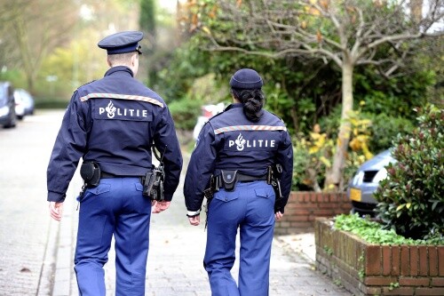 Ολλανδία: 20χρονη που δηλώνει ότι διέφυγε από το Ισλαμικό Κράτος συνελήφθη αμέσως μετά την επιστροφή της στη Χάγη