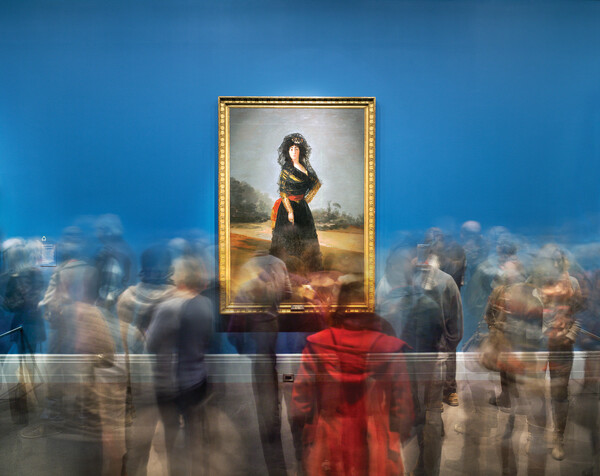 Το "Screen Lives" του Matthew Pillsbury στο LIFO.gr