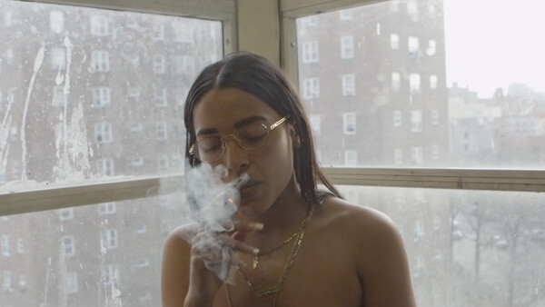 Ποια είναι η Princess Nokia και τι ακριβώς είναι η Fem Rap;