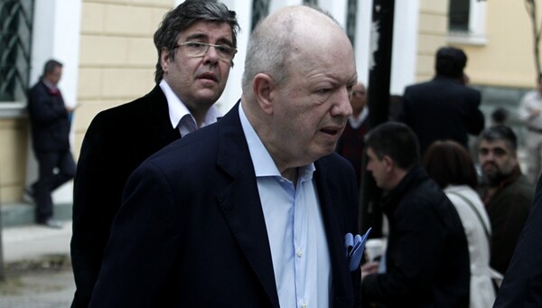 Αναίρεση στην αναβολή της δίκης για τον Ψυχάρη άσκησε η εισαγγελέας