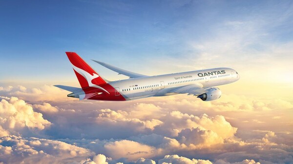 Η αεροπορική εταιρία Qantas ξεκινά απευθείας πτήσεις από την Αυστραλία στην Ευρώπη