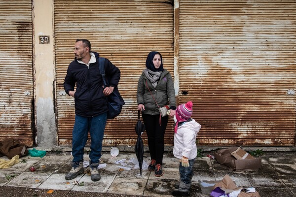 Έκθεση της UNICEF: Oι μισοί από τους πρόσφυγες σε όλο τον κόσμο είναι παιδιά
