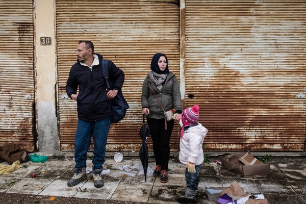 Έκθεση της UNICEF: Oι μισοί από τους πρόσφυγες σε όλο τον κόσμο είναι παιδιά