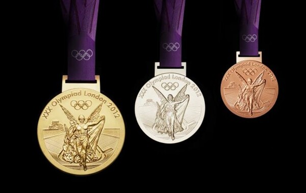 10 πράγματα που πρέπει να ξέρετε για τα μετάλλια των Ολυμπιακών του Ρίο