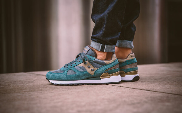 Saucony Originals