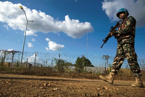 Νότιο Σουδάν: Νεκροί σε ενέδρα ανταρτών 21 άμαχοι, κυρίως γυναίκες και παιδιά