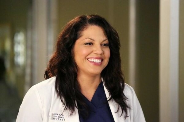 Η Sara Ramirez του "Grey's Anatomy" έκανε come out- Δήλωσε bisexual και το υπερασπίστηκε με μια δυνατή ομιλία