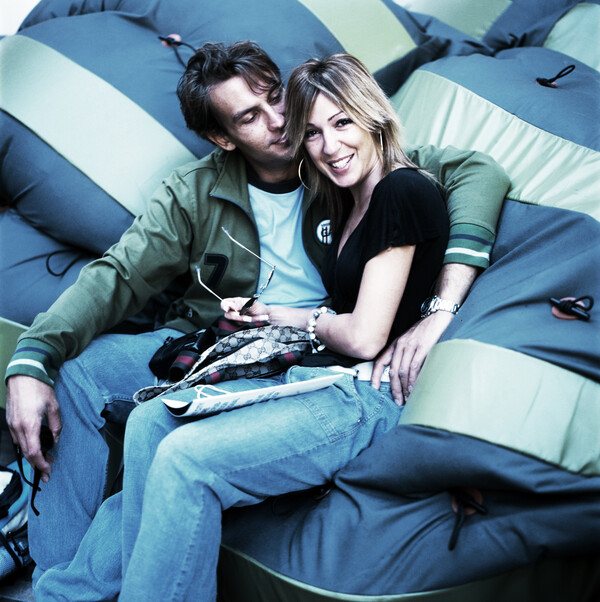 Δέκα χρόνια πριν (Σεπτ. 2006) : "Το Αιγαίο : μία διάσπαρτη πόλη"