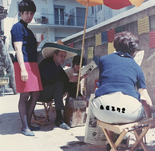 Δεκαετία του '70