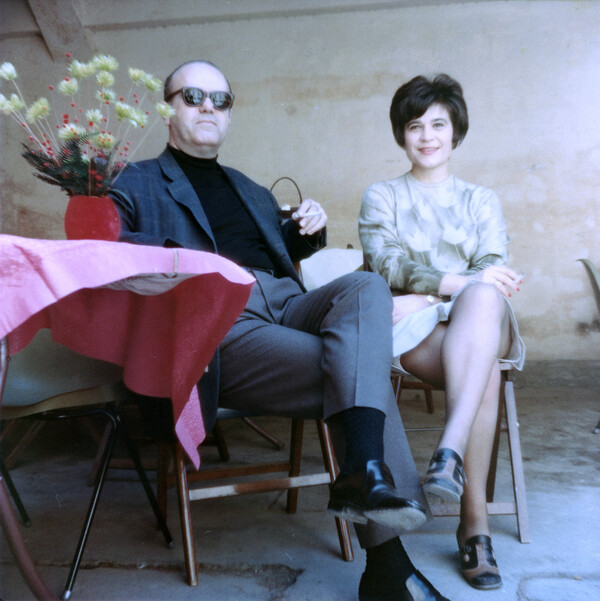Δεκαετία του '70