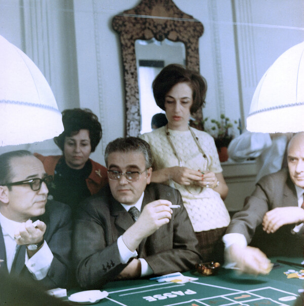 Δεκαετία του '70