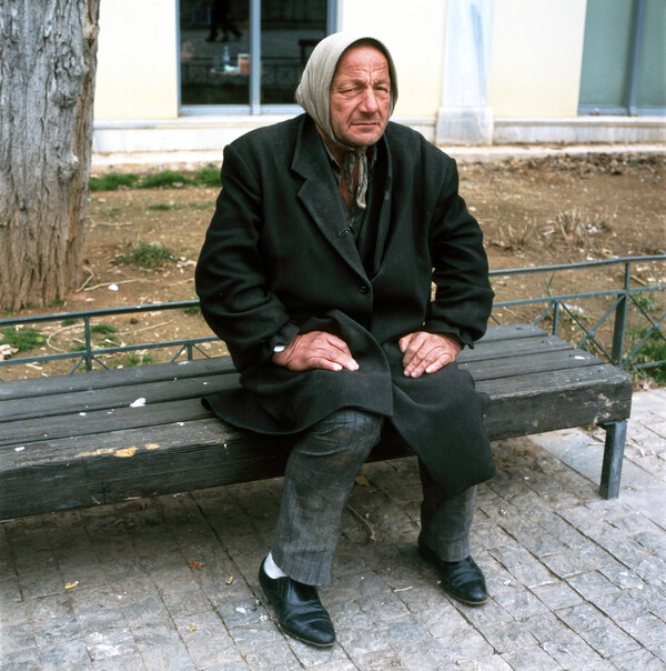 'Αστεγα Χριστούγεννα
