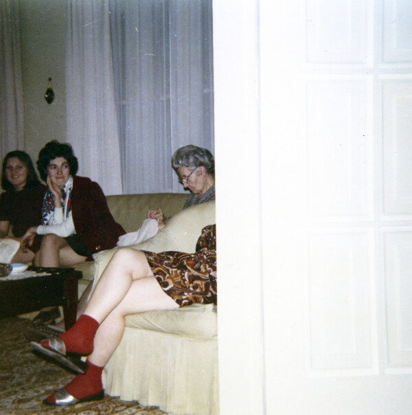 Δεκαετία του '70