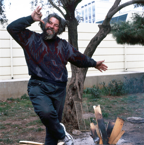 'Αστεγα Χριστούγεννα