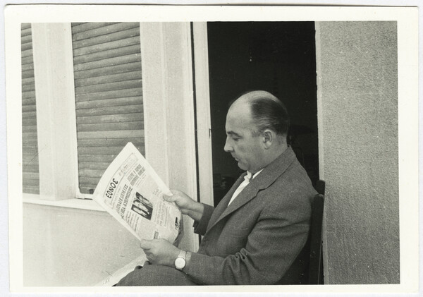 Ο κύριος Χ.