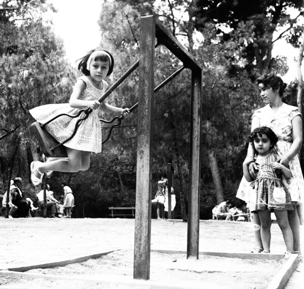 Τα γενέθλια της κουκλίτσας. Γίνεται οκτώ χρονών.