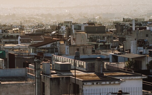 Athens Social Atlas: Ένα πραγματικά σπουδαίο διαδικτυακό πρότζεκτ για την κοινωνική γεωγραφία της Αθήνας
