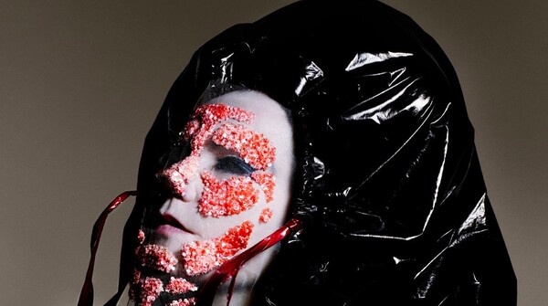 Η συμβολή της Björk στον ψηφιακό κόσμο παρουσιάζεται σε μια έκθεση στο Λονδίνο