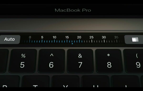 Αυτό είναι το νέο παντοδύναμο MacBook Pro από την Apple