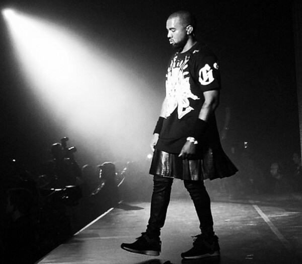 O Kanye West αποφάσισε να ξεφτιλίσει την Taylor Swift στην ίδια της την πόλη