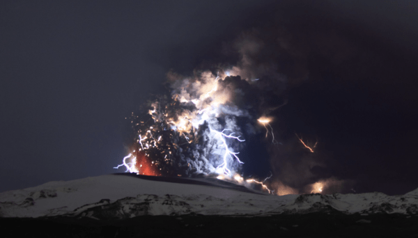 Iceland on high alert as increased seismic activity raises volcano threat