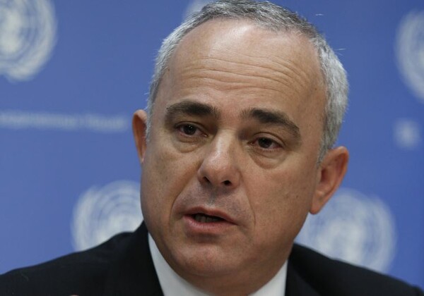 Υπουργός του Ισραήλ για πρώτη φορά στην Τουρκία μετά την κρίση του 2010
