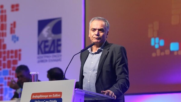 Ο Σκουρλέτης επιμένει πως η αξιολόγηση θα κλεισει χωρίς νέα μέτρα