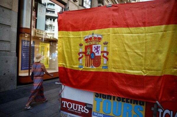 Το παράδοξο της Ισπανίας: Η ακυβερνησία έφερε ανάπτυξη και μείωση ανεργίας