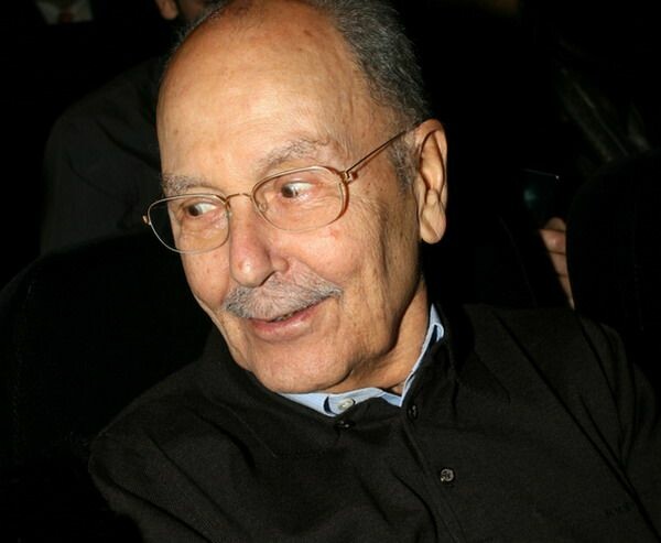 Το Ποτάμι δημοσιεύει πράγματα που ίσως δεν γνωρίζουμε για τον Κωστή Στεφανόπουλο