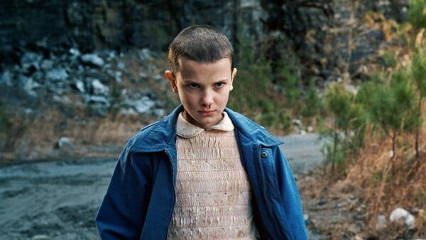 Γιατί τόση κουβέντα για την "Eleven" του "Stranger Things"; (Προσοχή: SPOILERS)